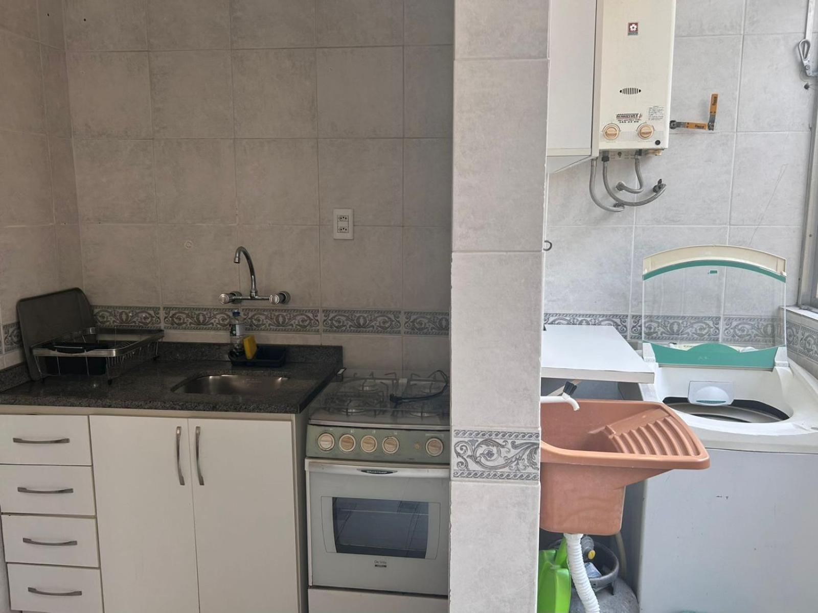 Apartment Pertinho Consulado Americano Ar Condicionado 2 Quartos Ate 5 Pessoas Av Carlos Gomes Porto Alegre