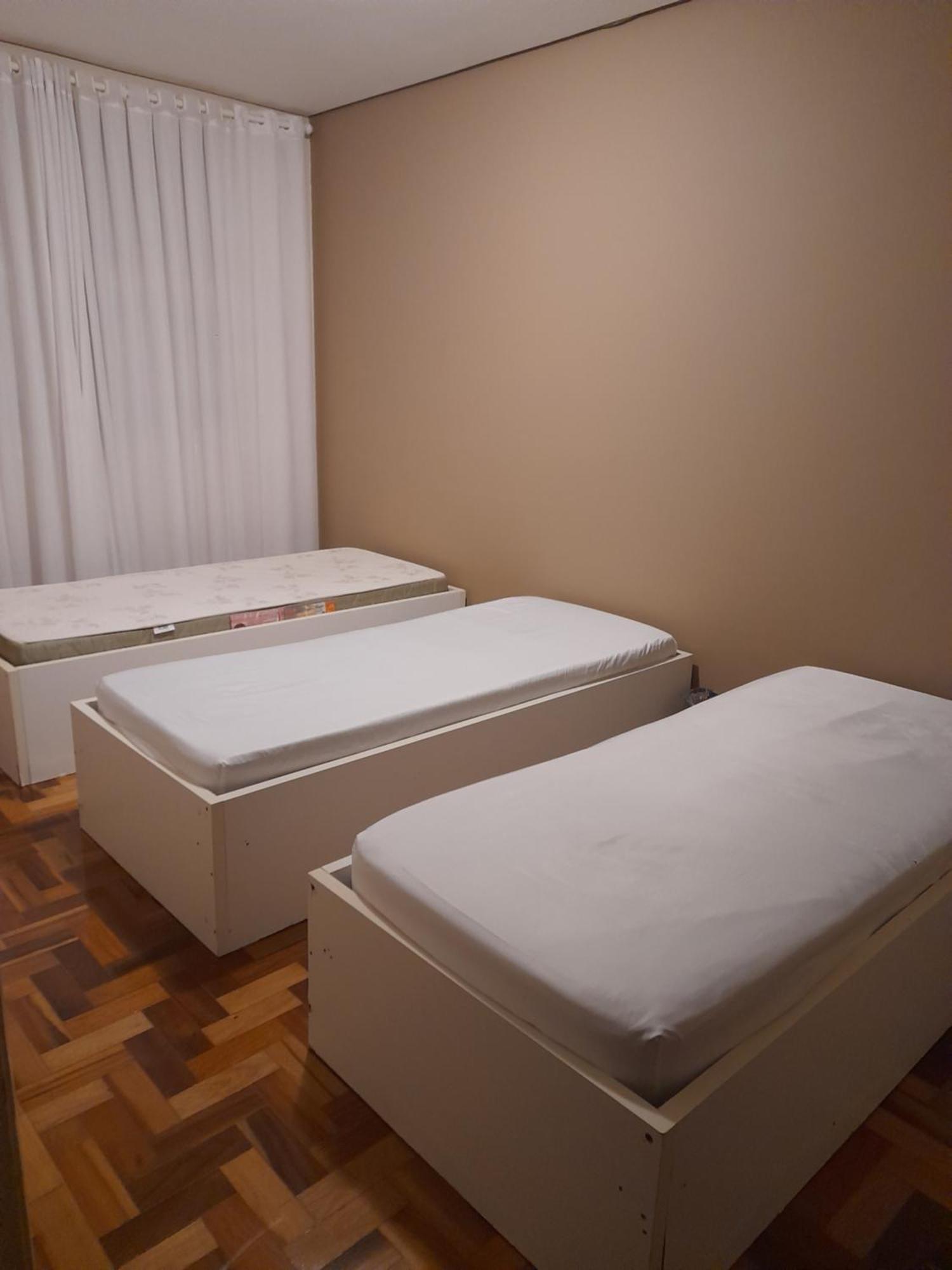 Ar Quente Pertinho Consulado Americano 2 Quartos Ate 6 Pessoas Av Carlos Gomes Porto Alegre