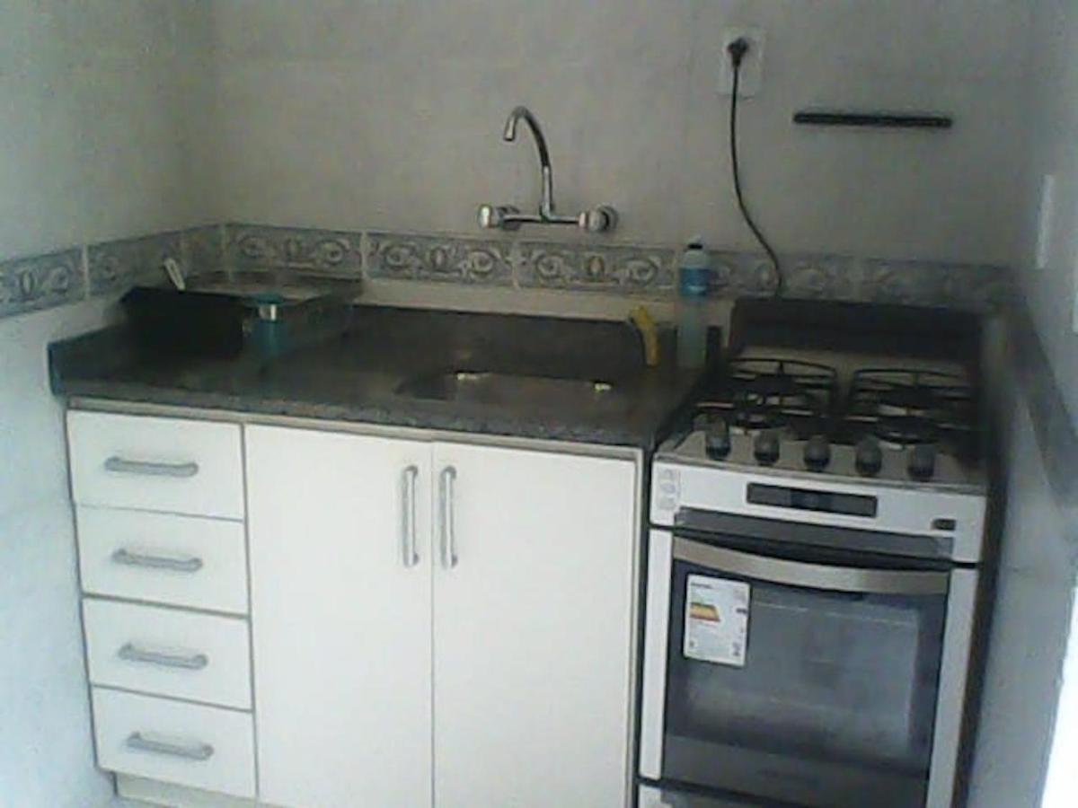 Apartment Pertinho Consulado Americano Ar Condicionado 2 Quartos Ate 5 Pessoas Av Carlos Gomes *