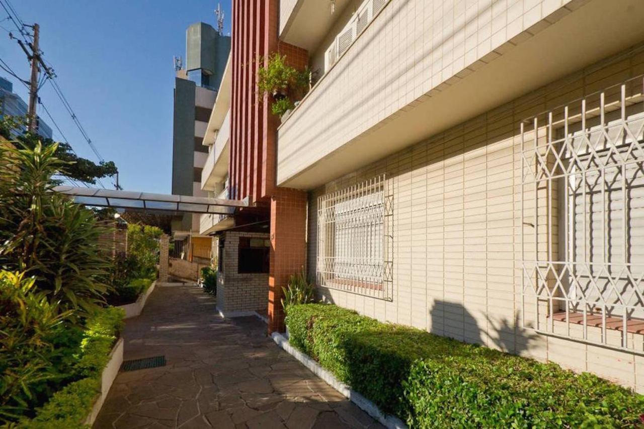 Pertinho Consulado Americano Ar Condicionado 2 Quartos Ate 5 Pessoas Av Carlos Gomes Apartment